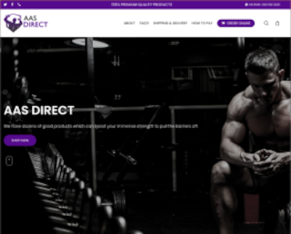 Buy Anabolic Steroids Online - Aasdirect.nl